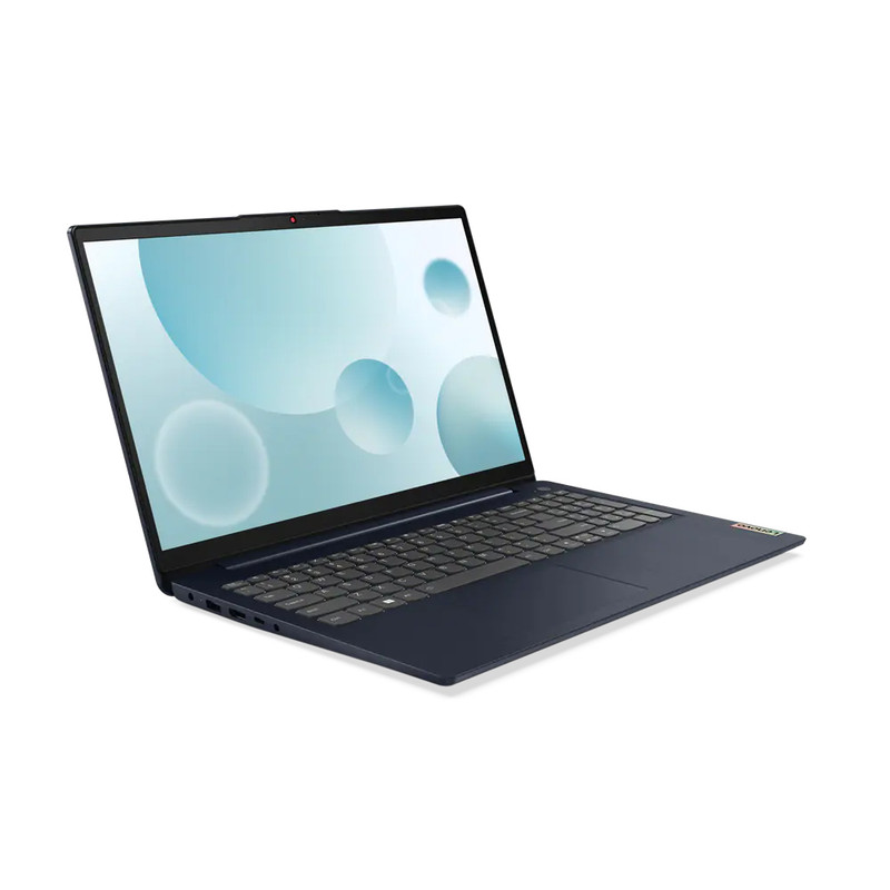 لپ تاپ 15.6 اینچی لنوو مدل IdeaPad 3 15IAU7-i7 1255U 8GB 512SSD