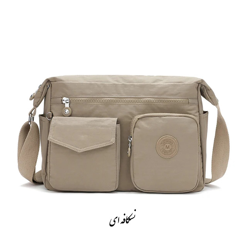 کیف رودوشی میندسا مدل 8770