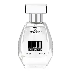 ادو پرفیوم مردانه زوا مدل Dunhill Desire Blue حجم 30 میلی لیتر