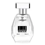 ادو پرفیوم مردانه زوا مدل Dunhill Desire Blue حجم 30 میلی لیتر