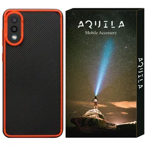 Aquila HSHR Cover For Samsung Galaxy A02