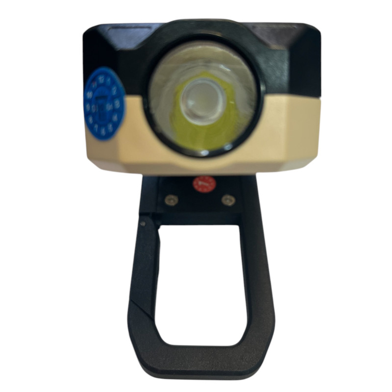 چراغ کمپینگ مدل +W598B ER