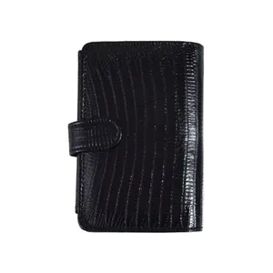 کیف پول زنانه مدل چرم طبیعی کد W512liz