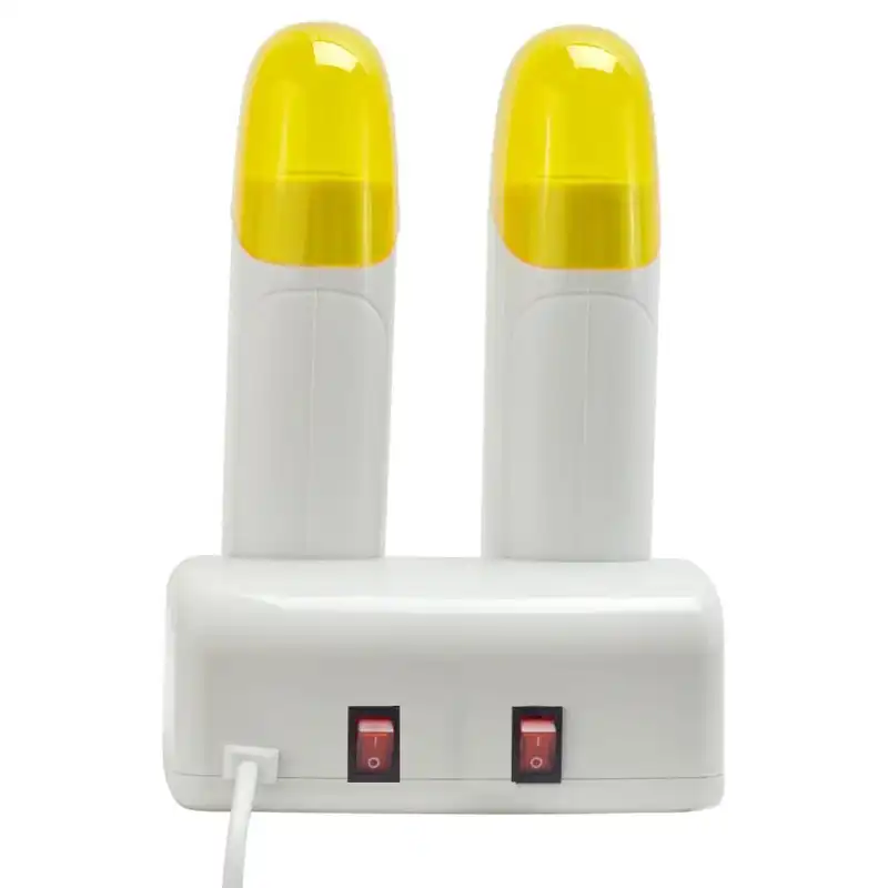 دستگاه موم گرم کن و ذوب وکس کیو مدل 212