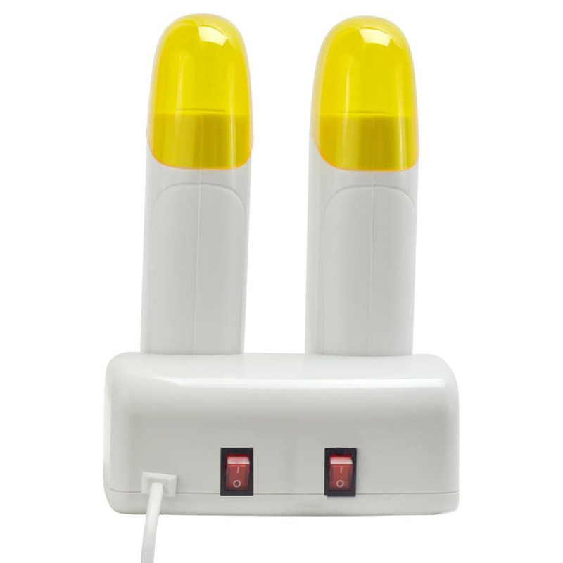 دستگاه موم گرم کن و ذوب وکس کیو مدل 212