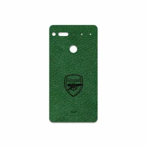 MAHOOT GL-ARSNL Cover Sticker for Essential PH1