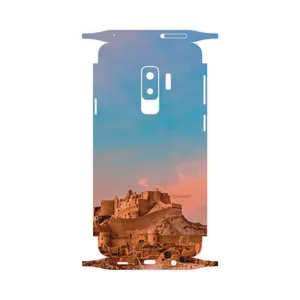 MAHOOT ARG-e-BAM-FullSkin Cover Sticker for Samsung Galaxy S9 Plus