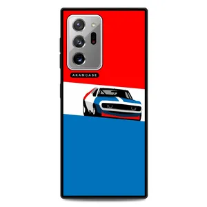 AKAM AMCWSGN20U-CARS2 Cover For Samsung Galaxy Note 20 Ultra