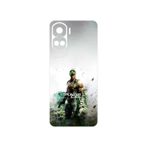 MAHOOT splintercell Game Series Cover Sticker for Honor 90 Lite