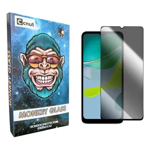 محافظ صفحه نمایش حریم شخصی کوکونات مدل mnk مناسب برای گوشی موبایل موتورولا Moto E13