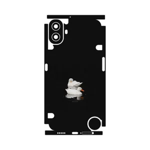 MAHOOT Duck-FullSkin Cover Sticker for Nothing CMF Phone 1
