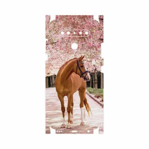 MAHOOT Horse-1-FullSkin Cover Sticker for LG K41s