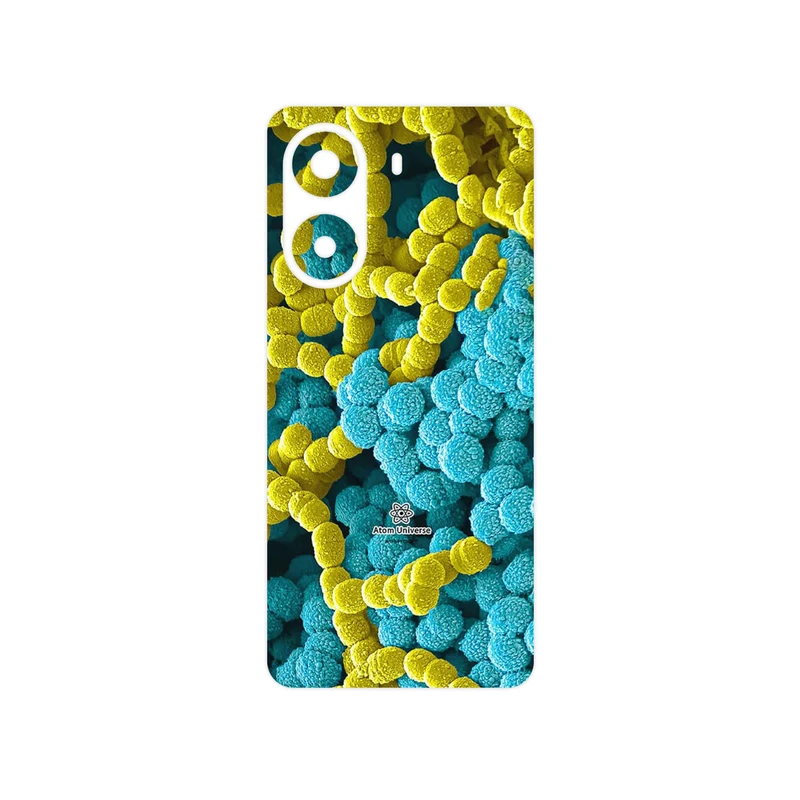 برچسب پوششی ماهوت مدل Atom Universe 1 مناسب برای گوشی موبایل شیائومی Poco X7 Pro