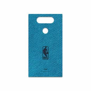 MAHOOT BL-NBA Cover Sticker for LG V20
