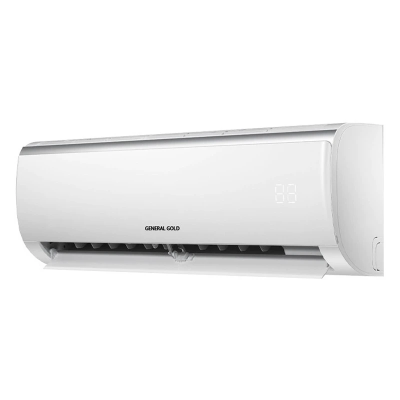 کولر گازی اسپلیت 18000 اینورتر جنرال گلد مدل پلاتینیوم کانورتر