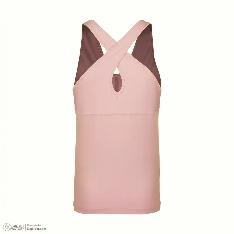 تاپ ورزشی زنانه مدل T1005
