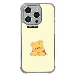 AKAM AMC-WTA15PRO-POOH2 Cover For Apple iPhone 15 Pro