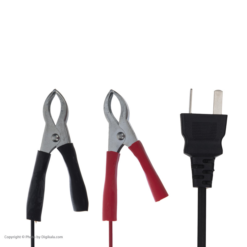 موتور برق کاپیتان مدل CT2500KF