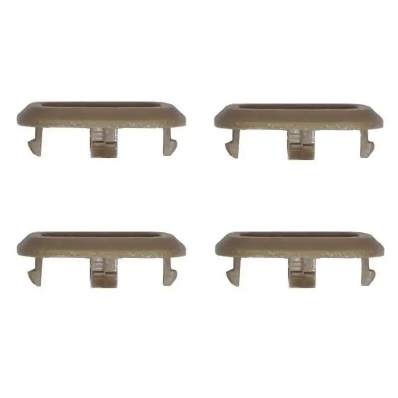 قاب قفل داخلی خودرو بیلگین مدل sam4 مناسب برای سمند بسته 4 عددی