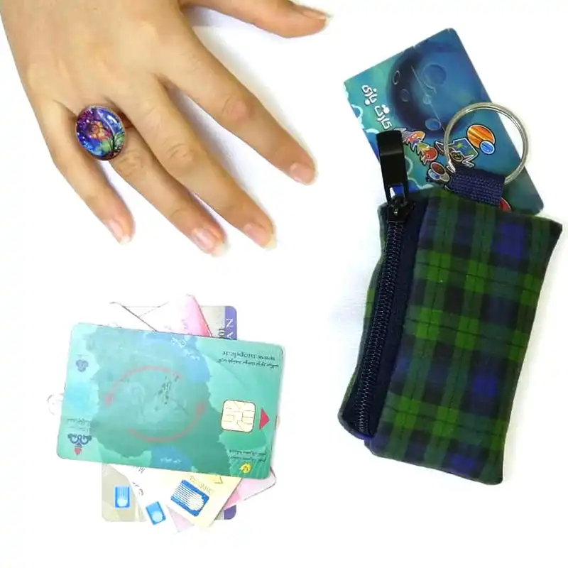 جاکلیدی کد DM3