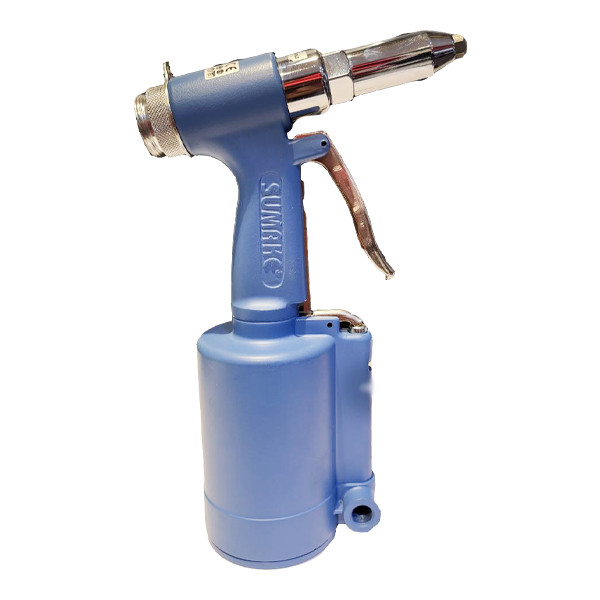 میخ پرچ کن بادی مدل st-6615