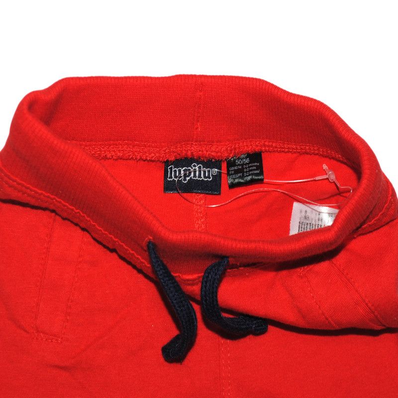 شلوارک نوزادی پسرانه لوپیلو مدل اسپورت 01 - - 2