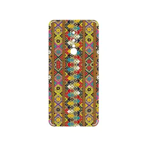 MAHOOT SISTAN Needlework 2 Cover Sticker for GLX Shahin