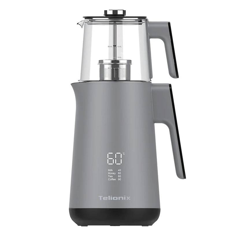 چای ساز تلیونیکس مدل 5004