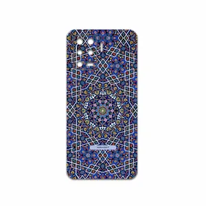 MAHOOT Iran-Tile6 Cover Sticker for Oppo A94 4G