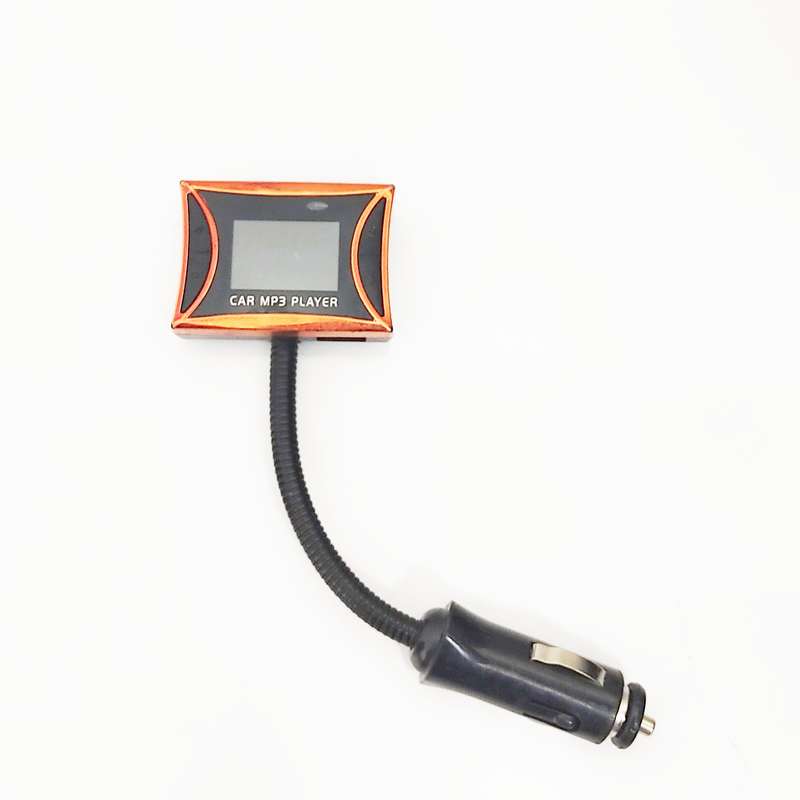 پخش کننده اف ام خودرو مدل 0019