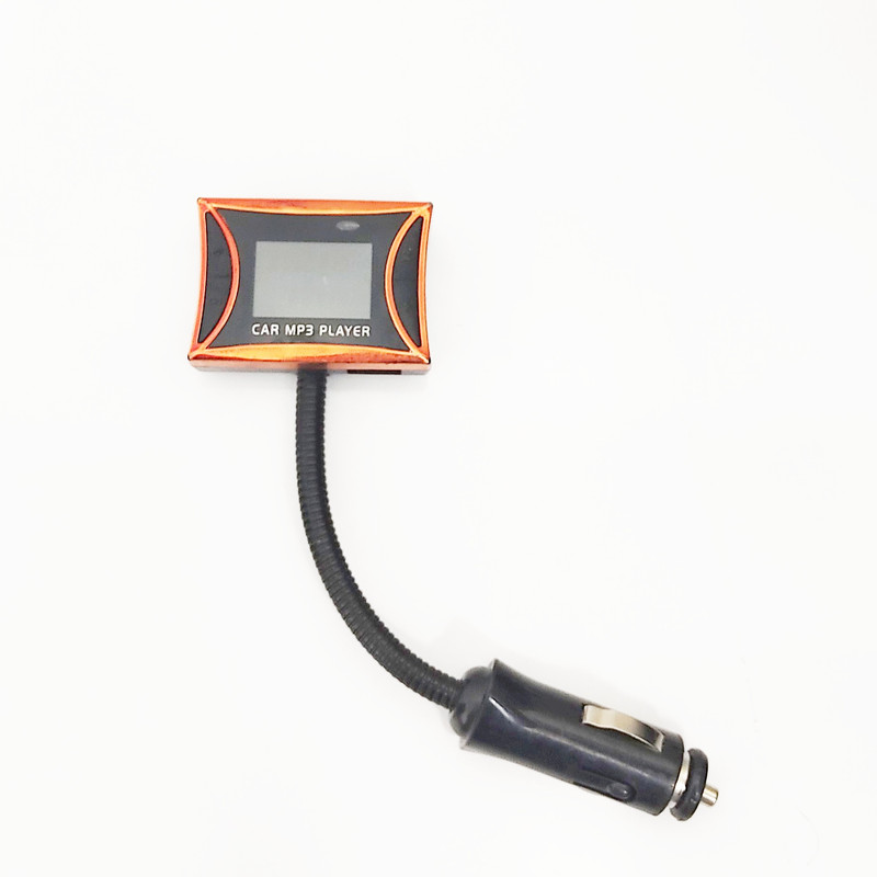 پخش کننده اف ام خودرو مدل 0019