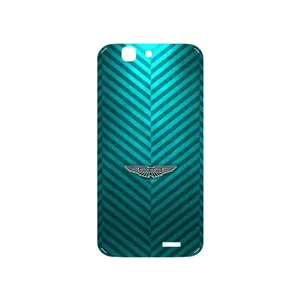 MAHOOT Aston Martin Cover Sticker for Huawei Ascend G7