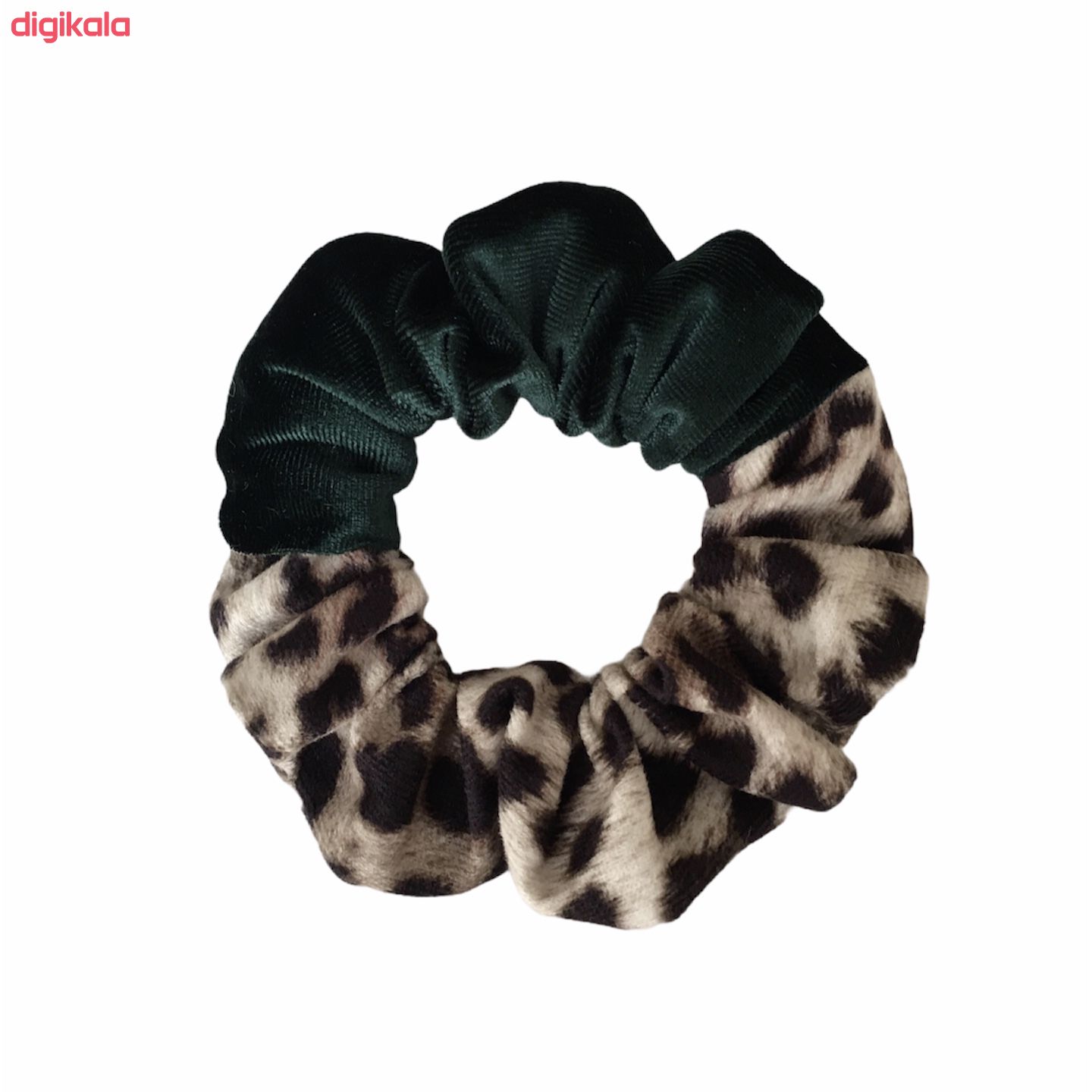 کش مو زنانه مدل Leopard 2 main 1 1