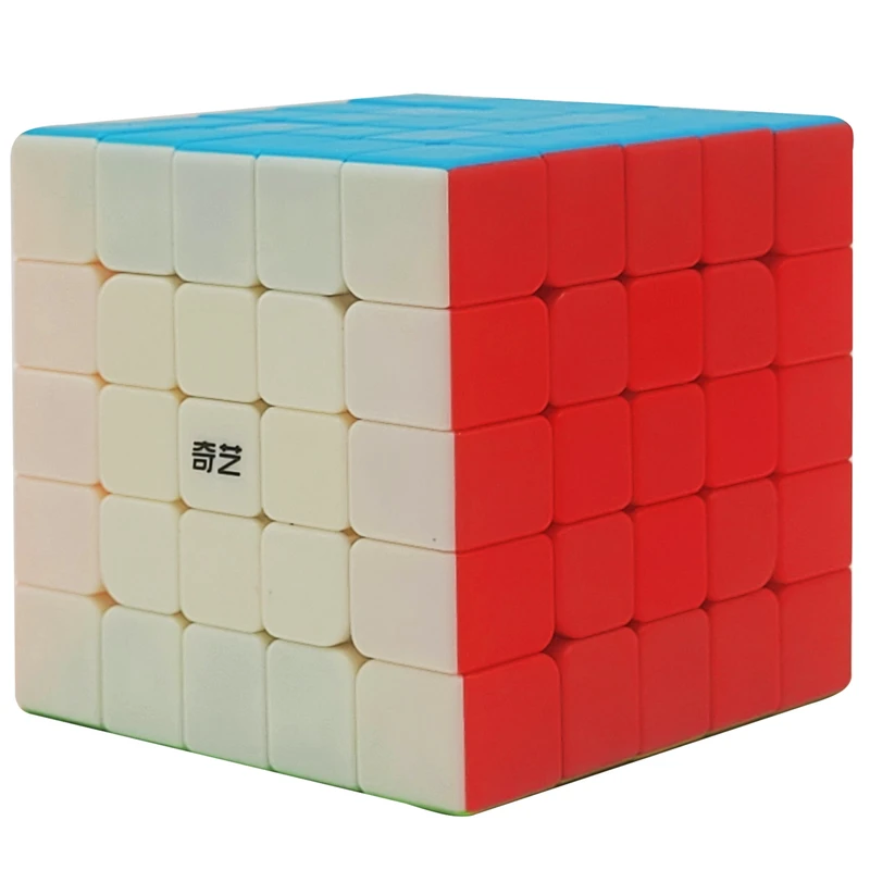 مکعب روبیک کیو وای مدل  5