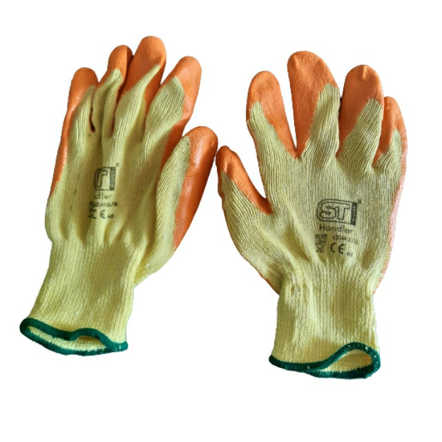 دستکش ایمنی اس تی مدل ST-2121!