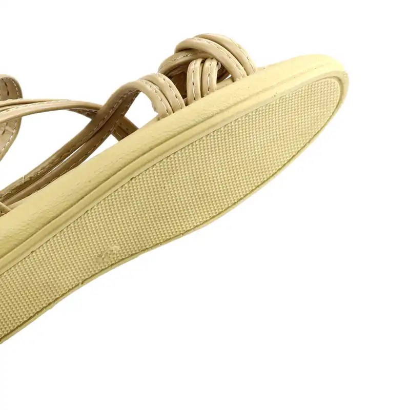 صندل زنانه مدل باوان کد 17