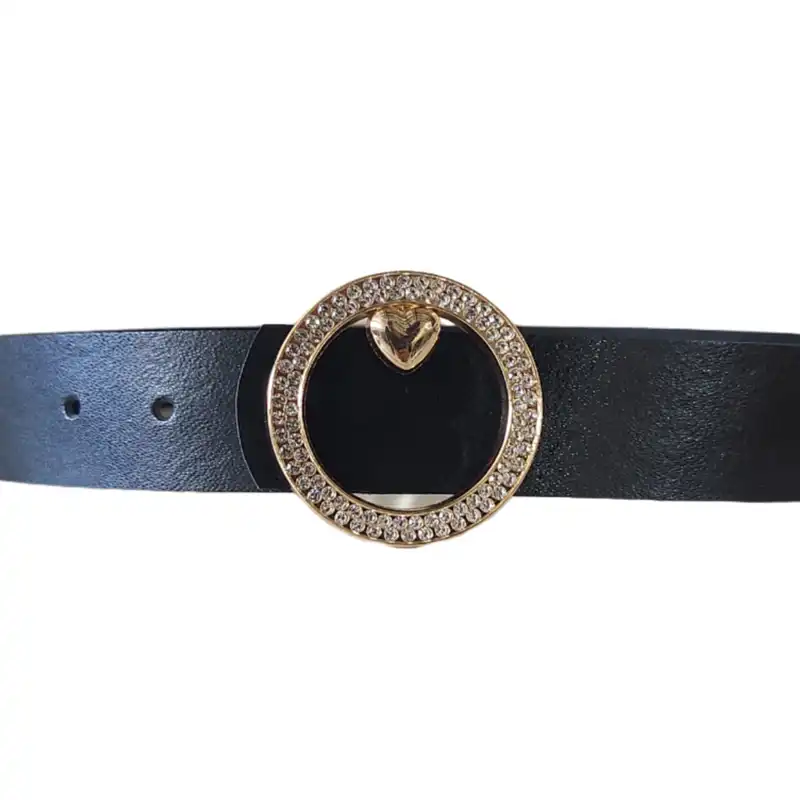 کمربند زنانه مدل مجلسی KT150