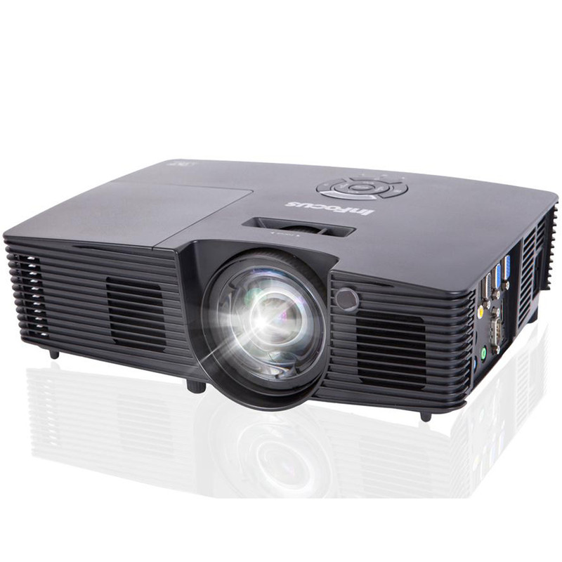 ویدئو پروژکتور اینفوکوس مدل IN226