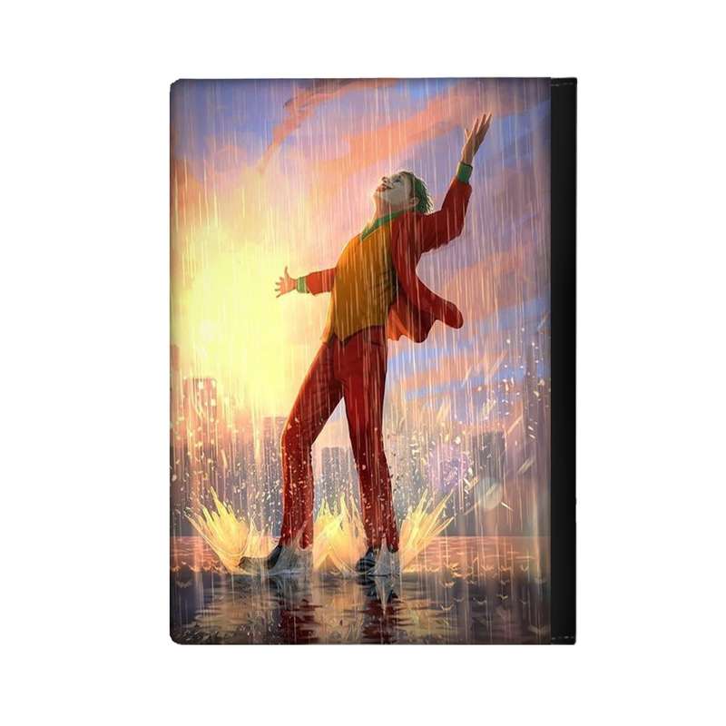 کلاسور مدل جوکر کد 797