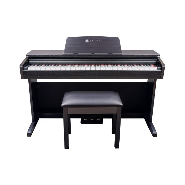 پیانو دیجیتال بلیتز مدل JBP-320