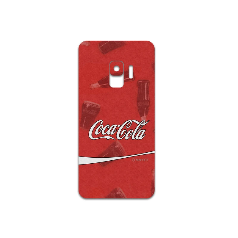 برچسب پوششی ماهوت مدل Cc-Cl مناسب برای گوشی موبایل سامسونگ Galaxy S9