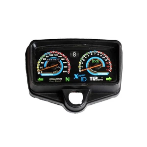 کیلومتر موتور سیکلت کد PM-206