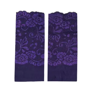 ساق دست زنانه مدل گیپور نخی کد S_403