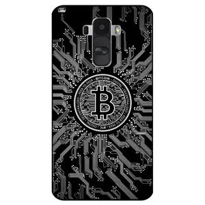  Megafone 7737 Cover For LG G4 Stylus