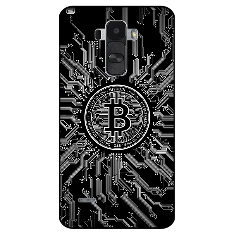 کاور مگافون کد 7737 مناسب برای گوشی موبایل ال جی G4 Stylus