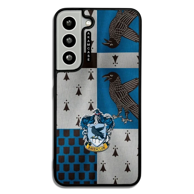 کاور آکام مدل AMC-WSGS22-HARRY POTTER-48 مناسب برای گوشی موبایل سامسونگ Galaxy S22