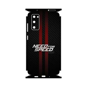 MAHOOT  Need-for-Speed-Game-FullSkin Cover Sticker for Samsung Galaxy S20 FE