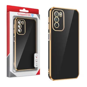 Guardtek Myca2 Cover For Xiaomi Poco M3