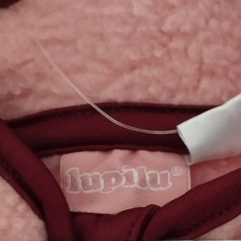 سویشرت نوزادی لوپیلو مدل Polar5