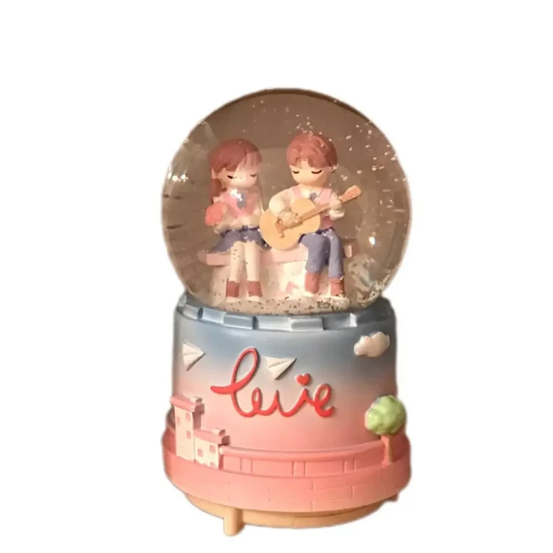 گوی موزیکال مدل دیدار 19